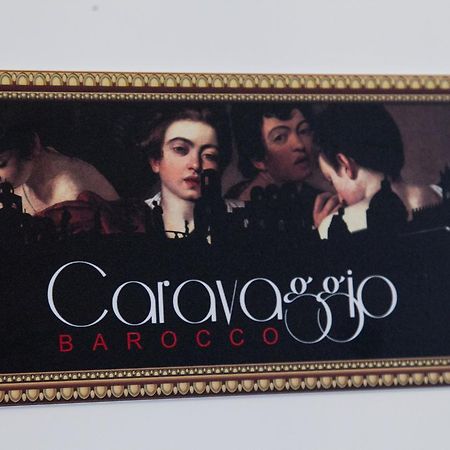 Palermo Gallery Bagian luar foto