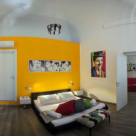 Palermo Gallery Bagian luar foto