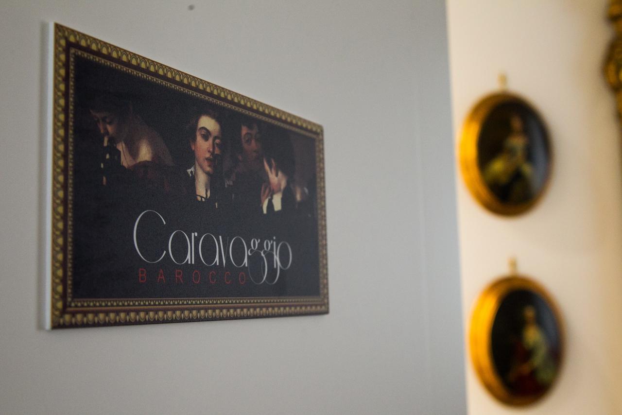 Palermo Gallery Bagian luar foto