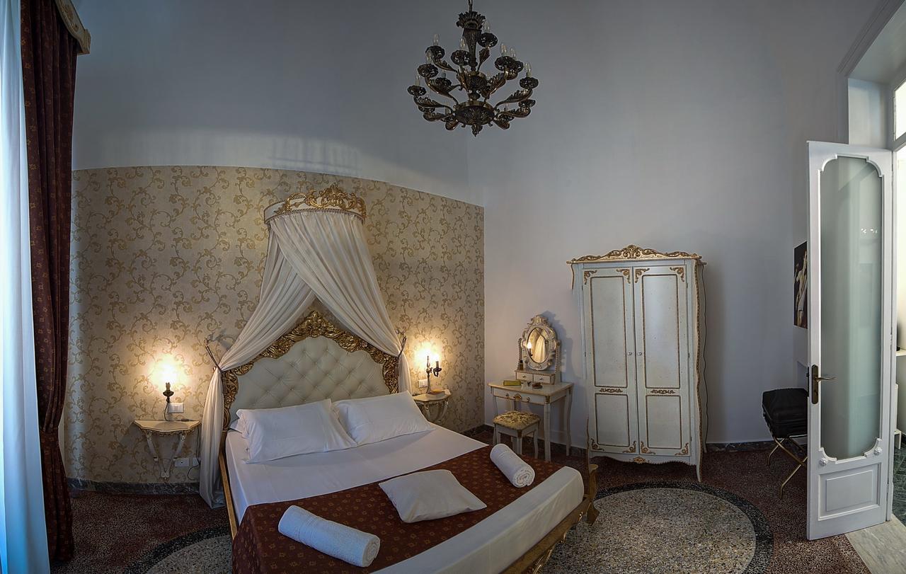 Palermo Gallery Bagian luar foto