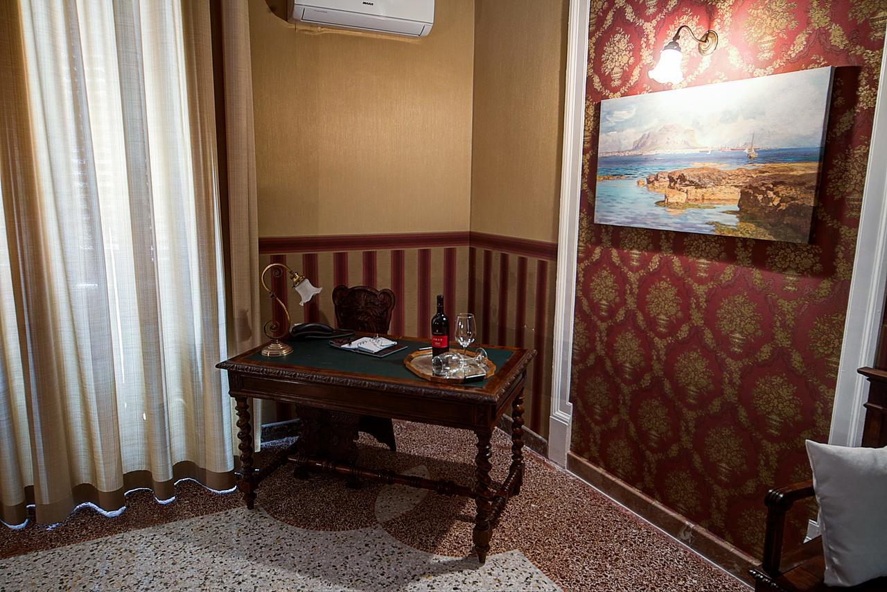 Palermo Gallery Bagian luar foto