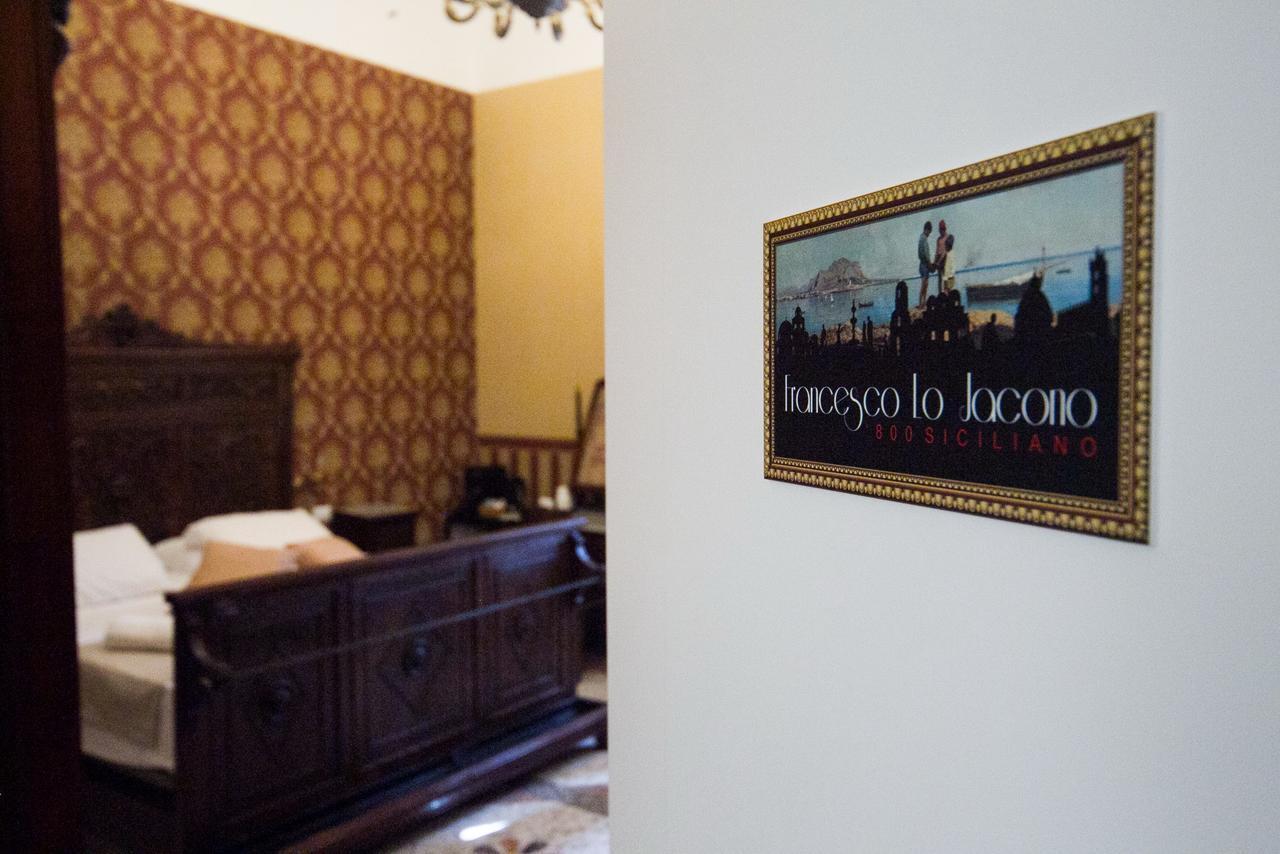 Palermo Gallery Bagian luar foto