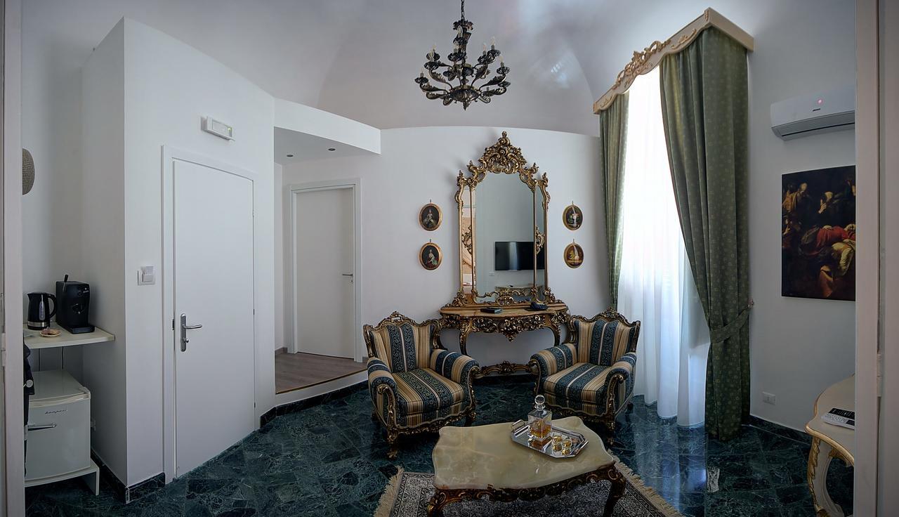 Palermo Gallery Bagian luar foto