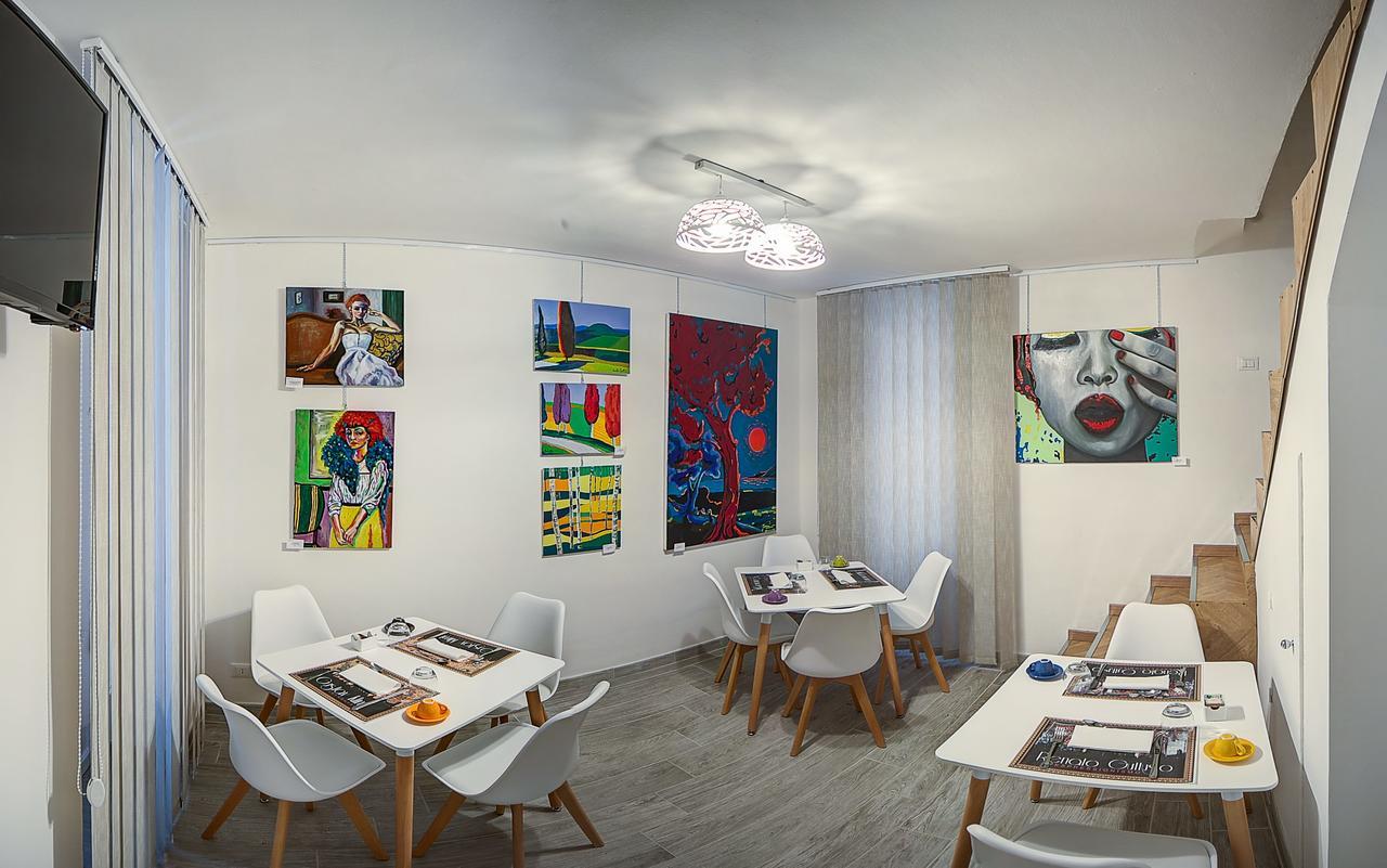 Palermo Gallery Bagian luar foto