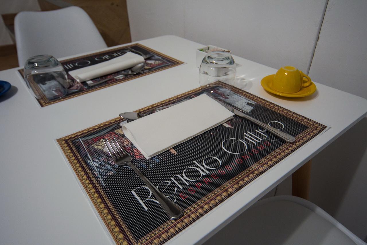 Palermo Gallery Bagian luar foto
