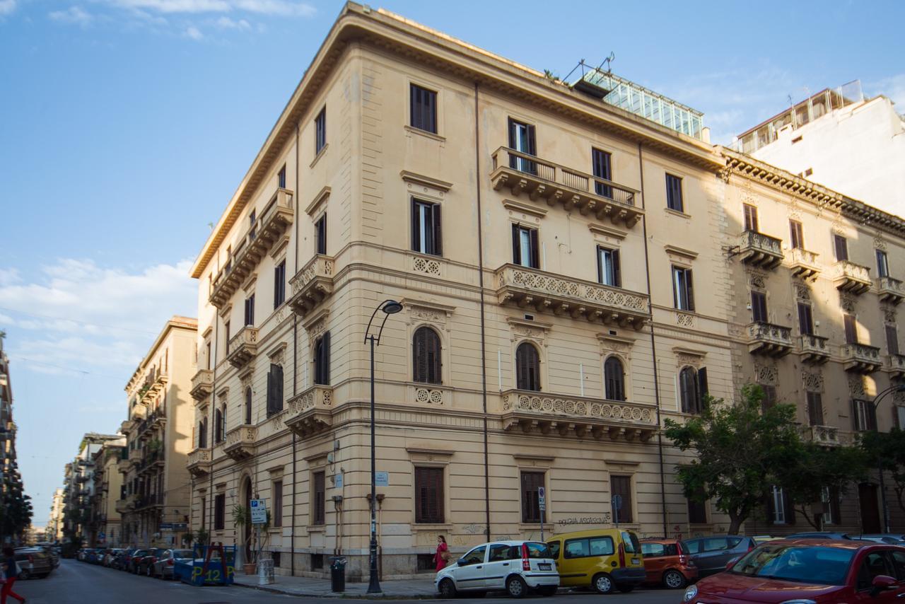Palermo Gallery Bagian luar foto