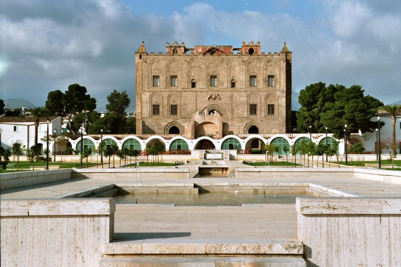 Palermo Gallery Bagian luar foto