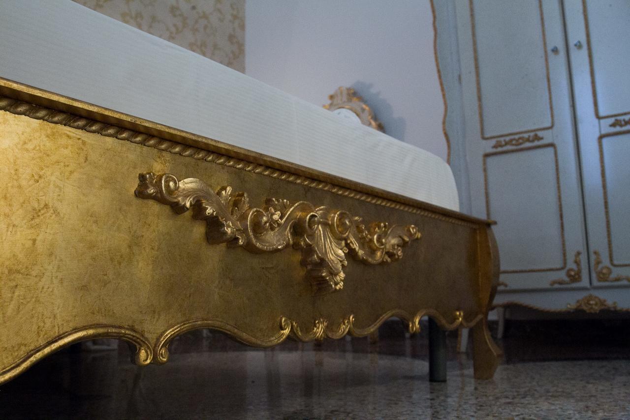 Palermo Gallery Bagian luar foto