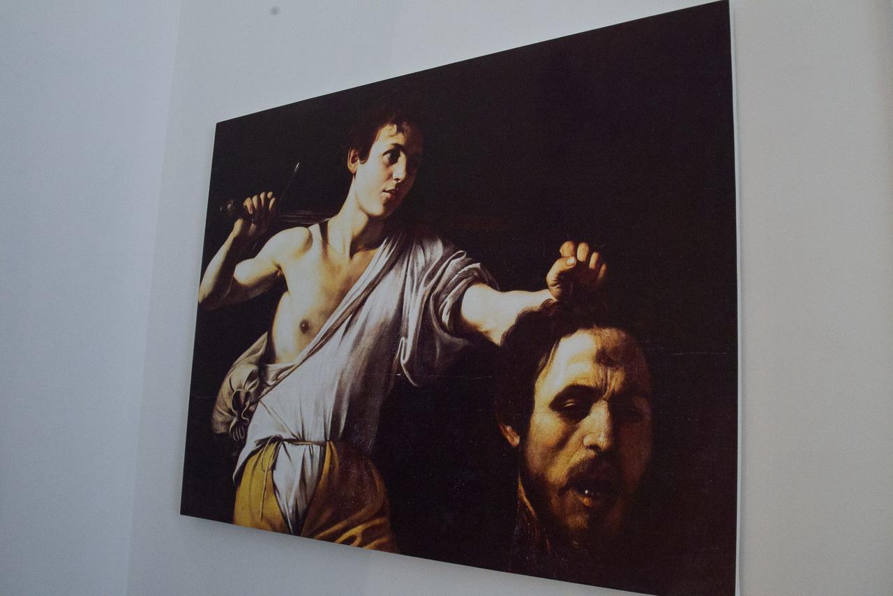 Palermo Gallery Bagian luar foto