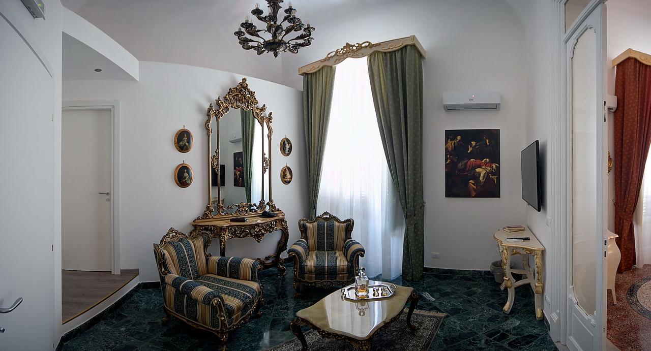 Palermo Gallery Bagian luar foto