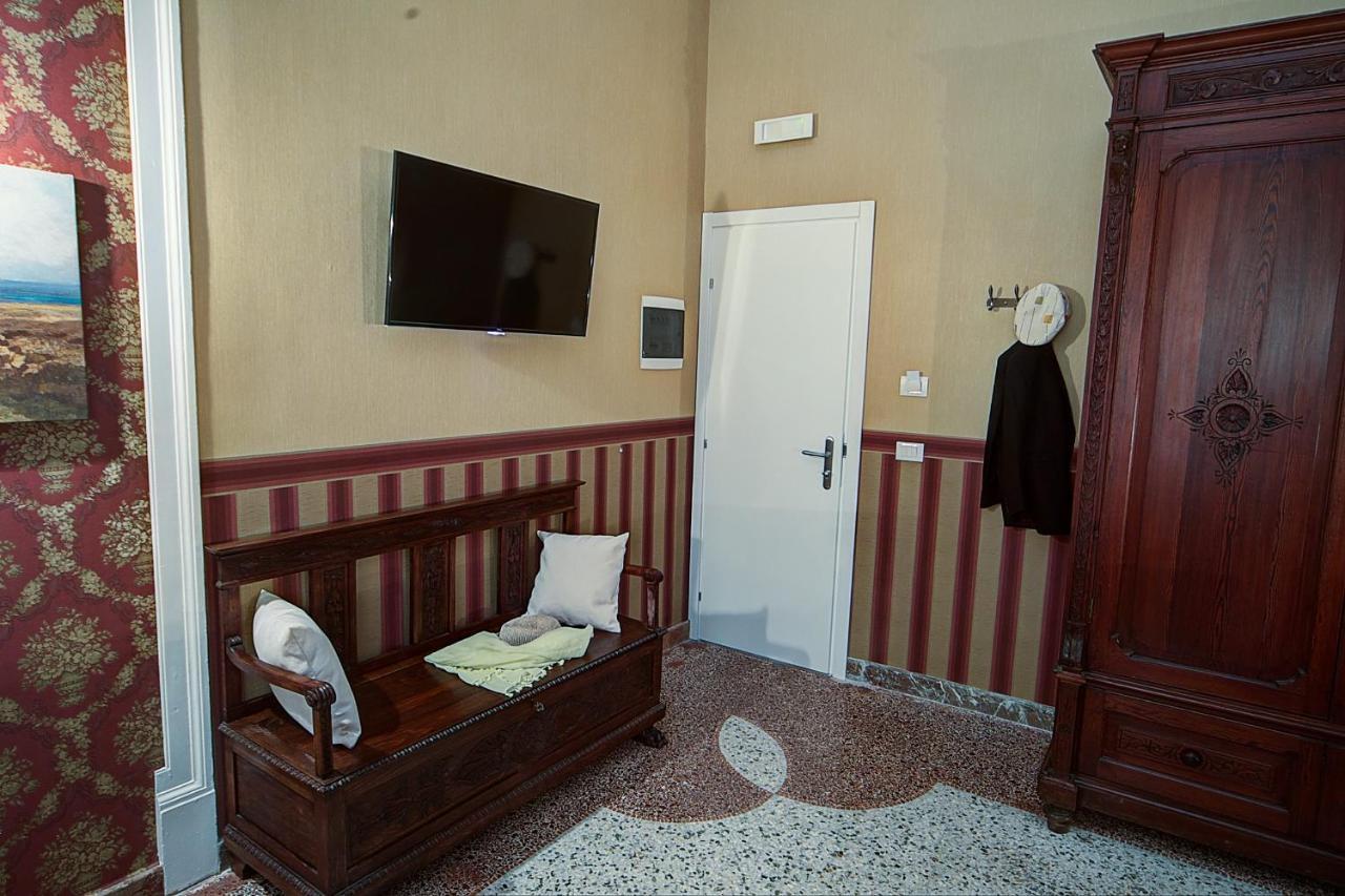 Palermo Gallery Bagian luar foto