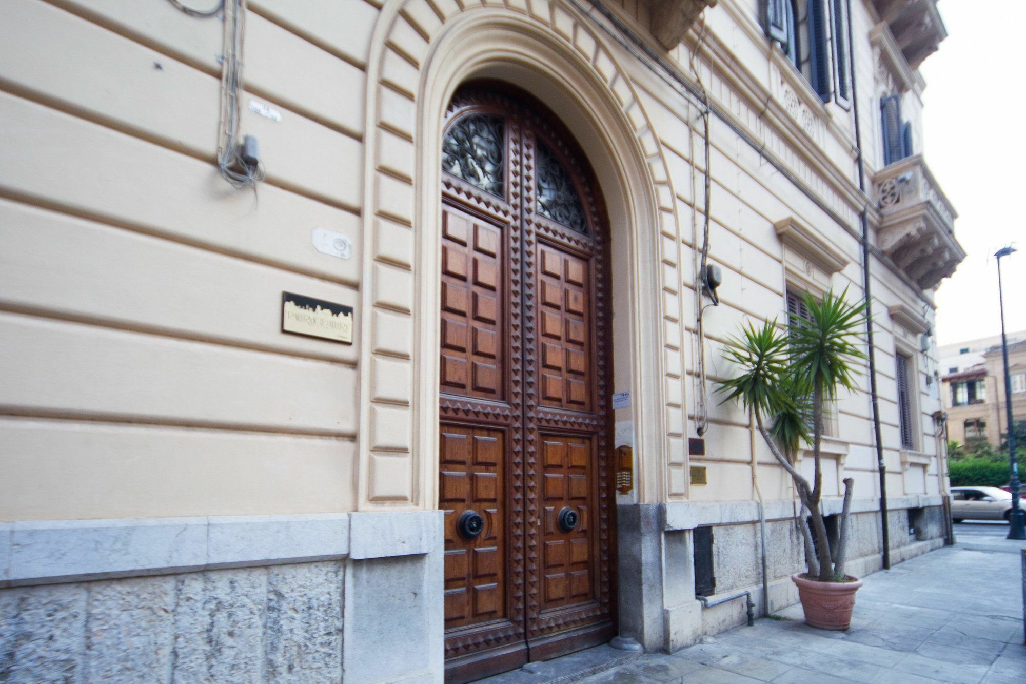 Palermo Gallery Bagian luar foto