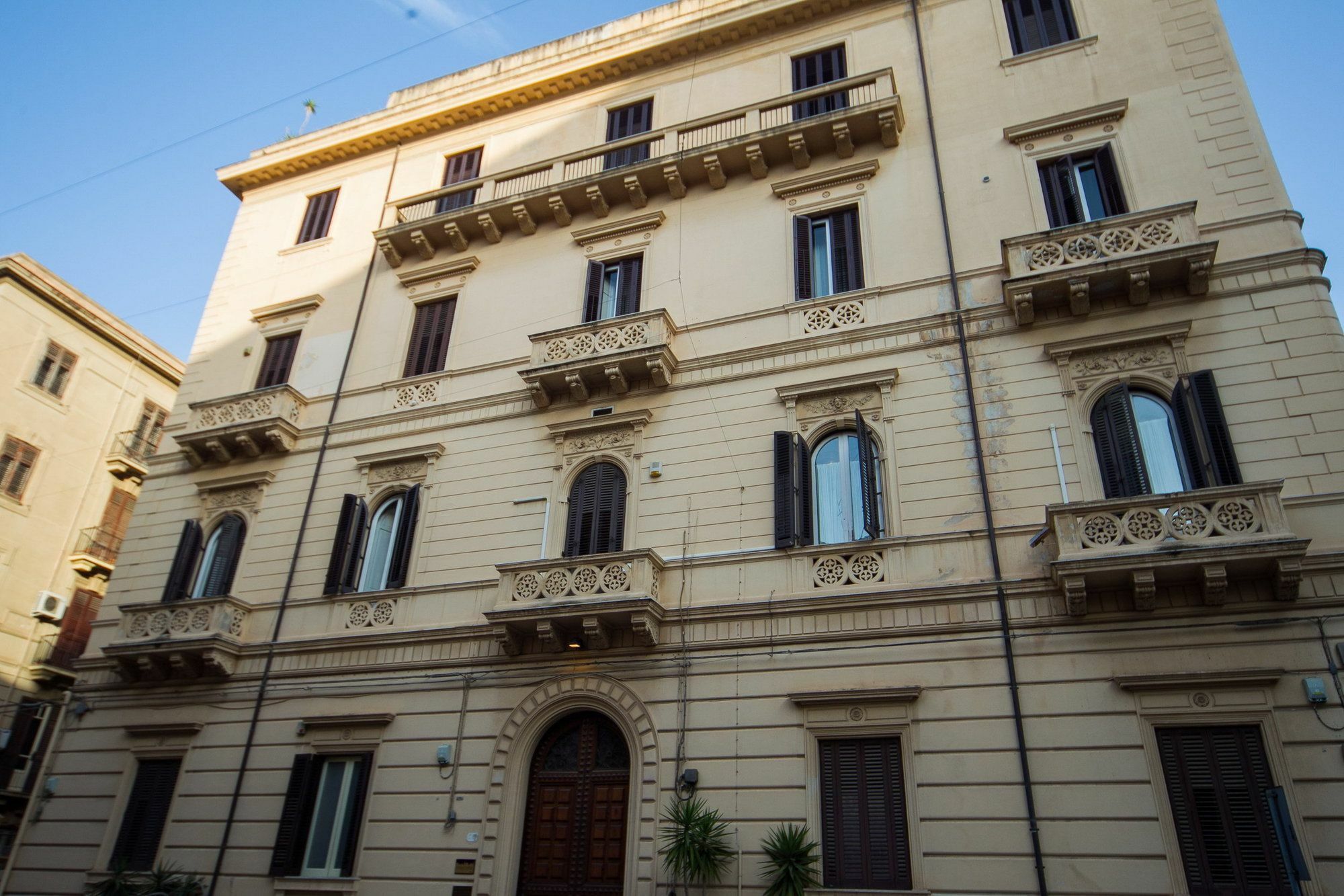 Palermo Gallery Bagian luar foto